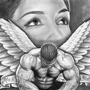 Meet your Posher, Walter james